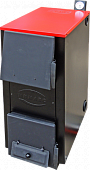 Твердотопливный котел МИМАКС ТИТАН КС-Т-16 