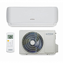 Сплит-система настенного типа  B-09SPR/B-09SPQ Safari Бирюса с доставкой в NAME