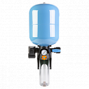 Комплексное Решение Автоматизации на Баке "КРАБ-Т 18л" Джилекс